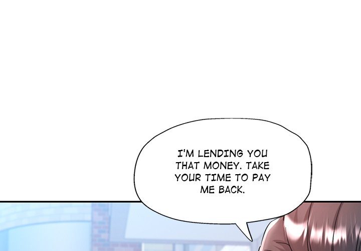 In Her Place - Chapter 92 Page 1