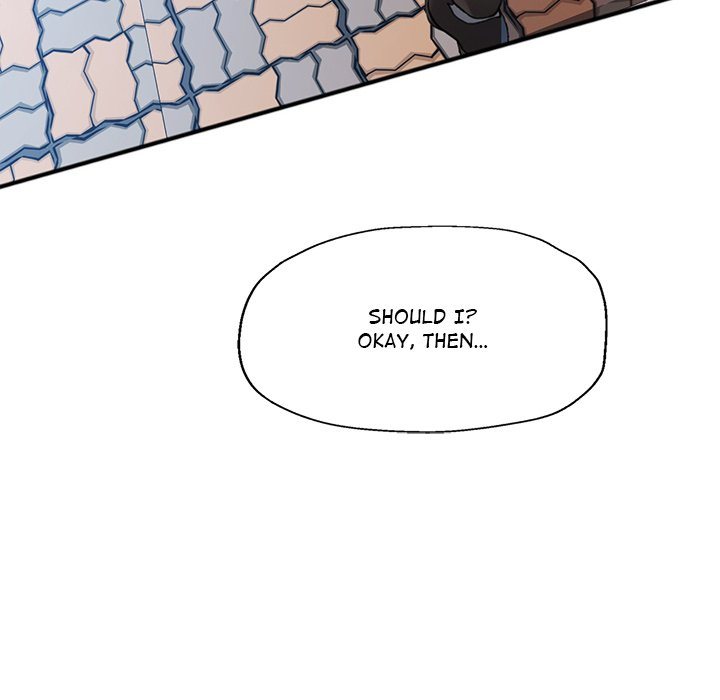 In Her Place - Chapter 92 Page 10