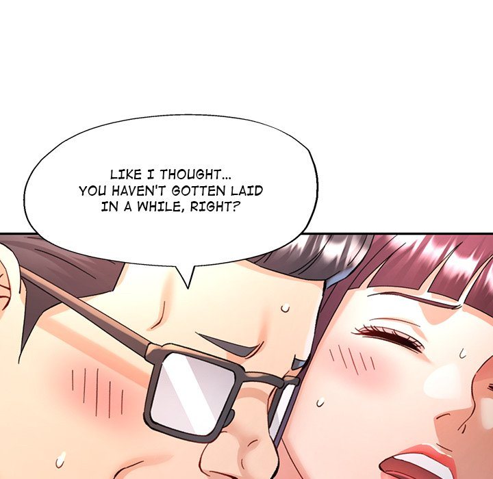 In Her Place - Chapter 92 Page 100