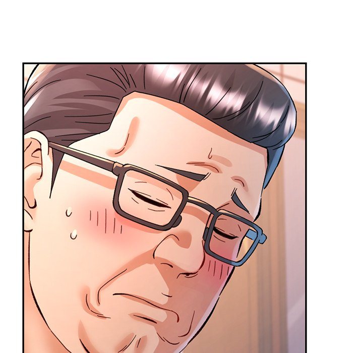 In Her Place - Chapter 92 Page 126