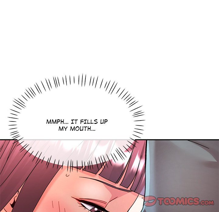 In Her Place - Chapter 92 Page 128