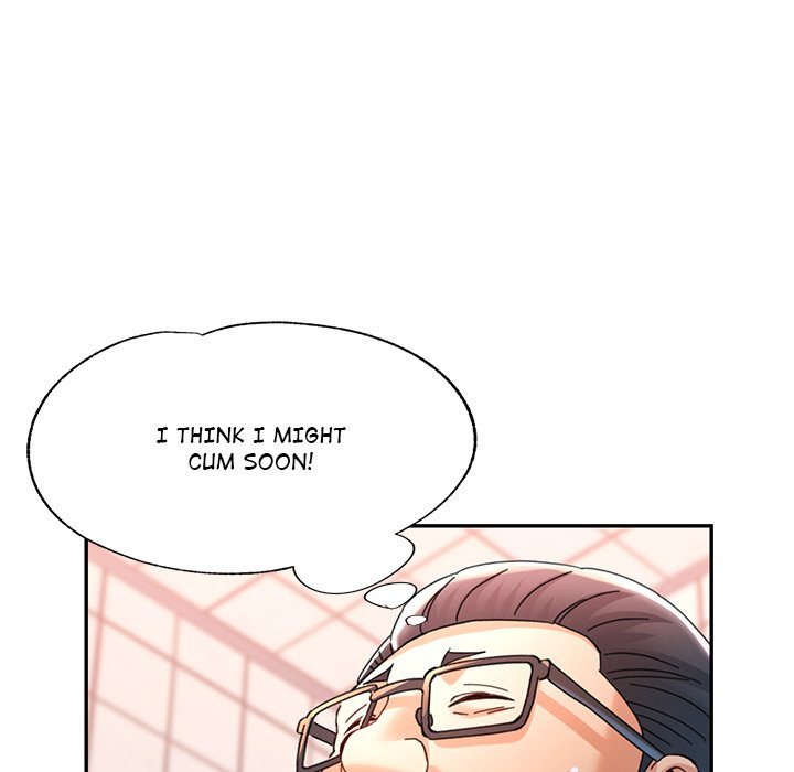 In Her Place - Chapter 92 Page 135