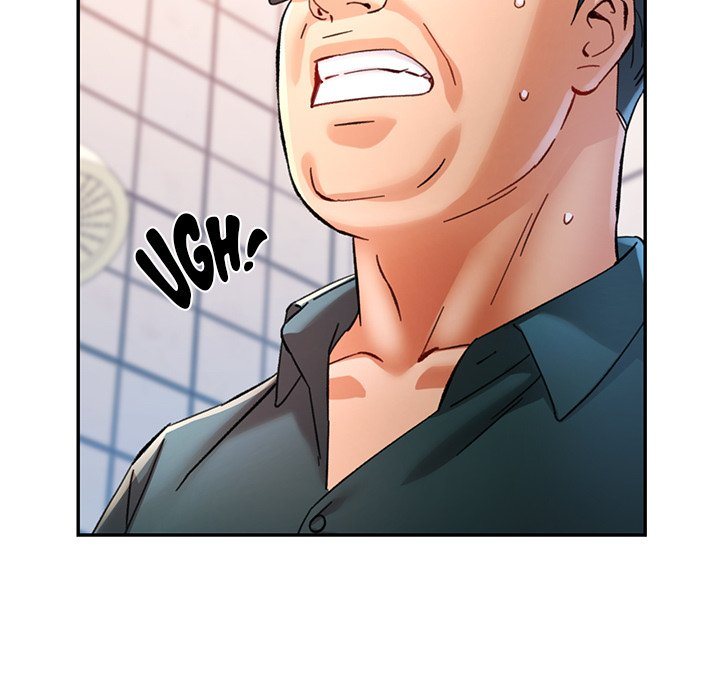 In Her Place - Chapter 92 Page 136