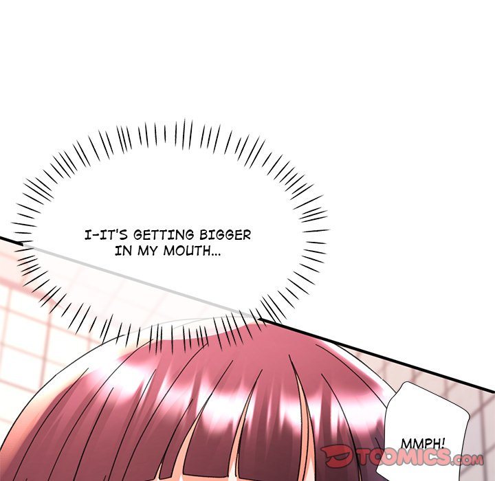 In Her Place - Chapter 92 Page 137