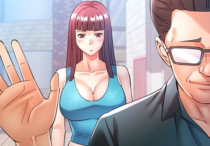 In Her Place - Chapter 92 Page 2