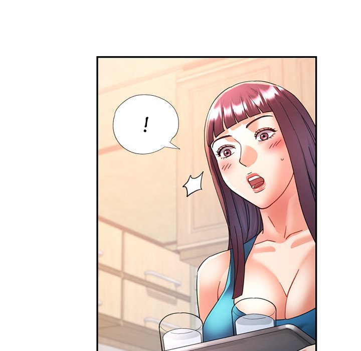 In Her Place - Chapter 92 Page 22