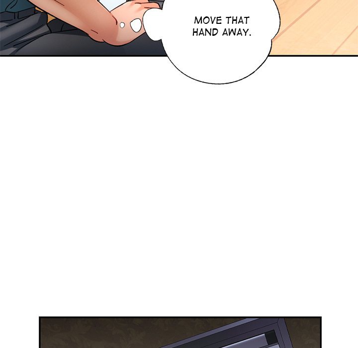 In Her Place - Chapter 92 Page 28