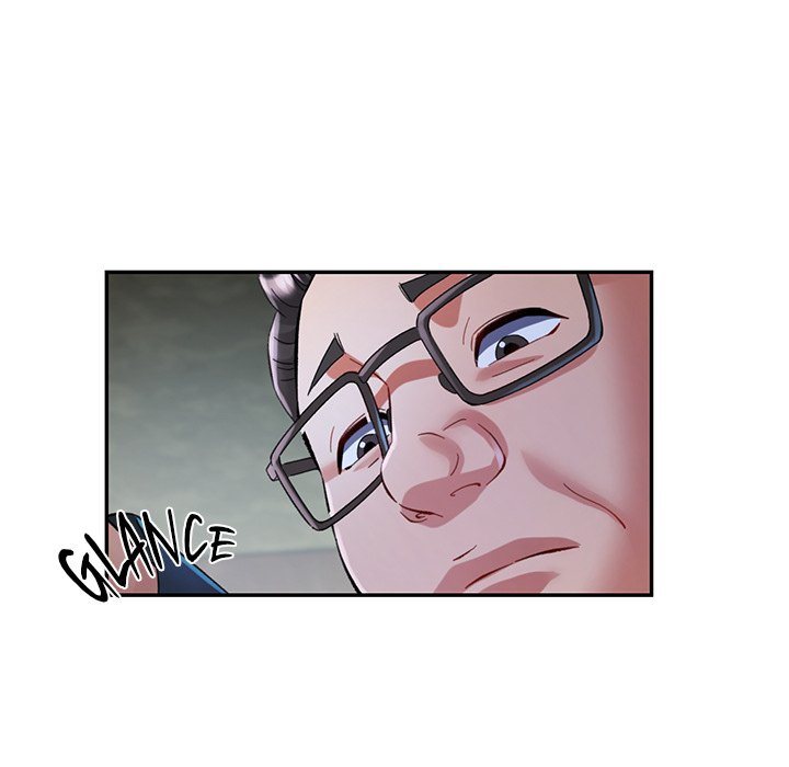 In Her Place - Chapter 92 Page 34