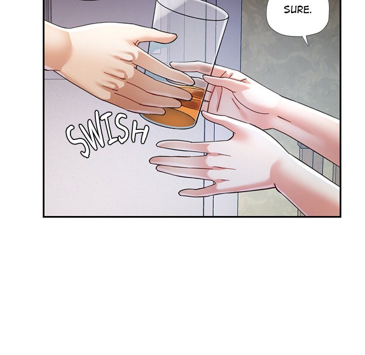 In Her Place - Chapter 92 Page 52