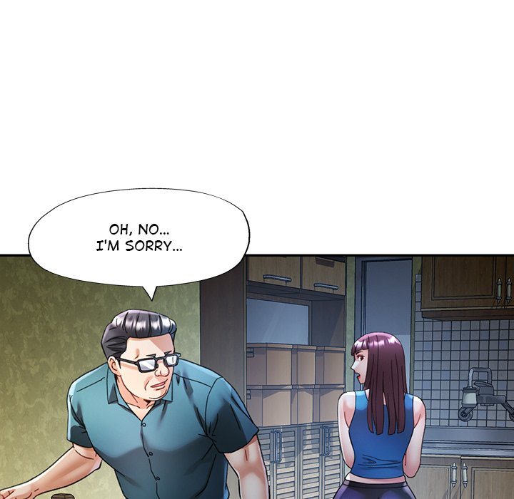 In Her Place - Chapter 92 Page 55