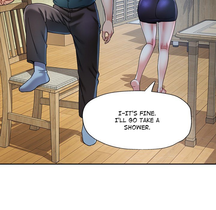 In Her Place - Chapter 92 Page 56