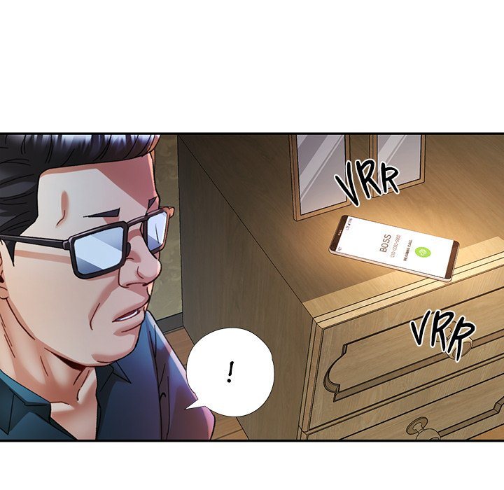 In Her Place - Chapter 92 Page 60