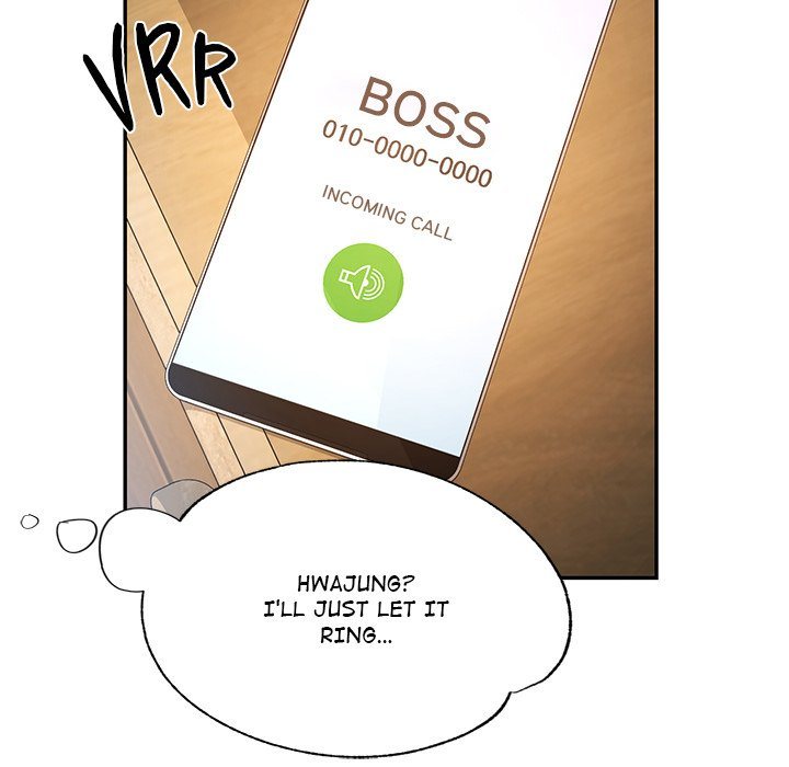 In Her Place - Chapter 92 Page 62