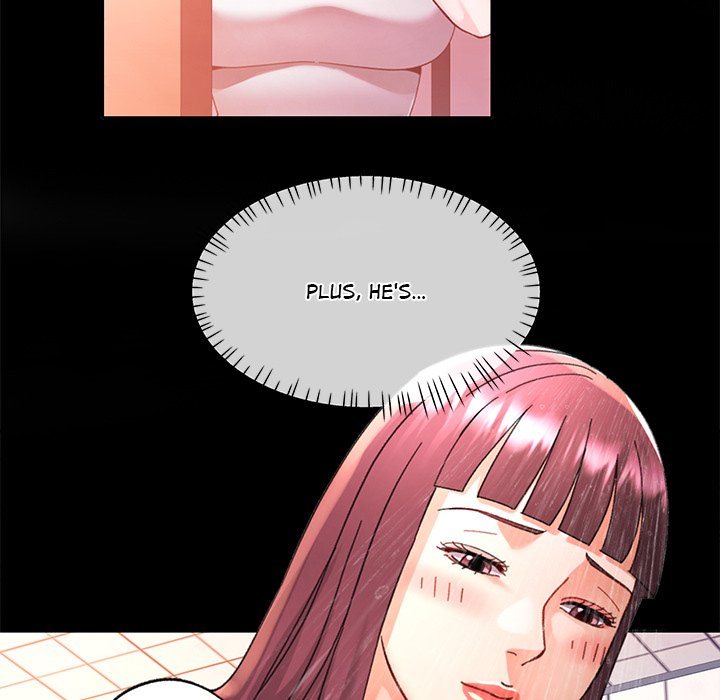 In Her Place - Chapter 92 Page 81