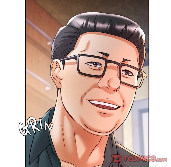 In Her Place - Chapter 92 Page 84