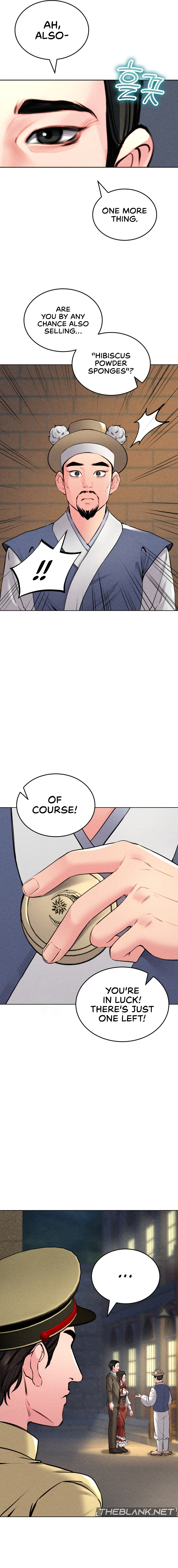 Modern Apartment, Gyeonseong 1930 - Chapter 16 Page 10