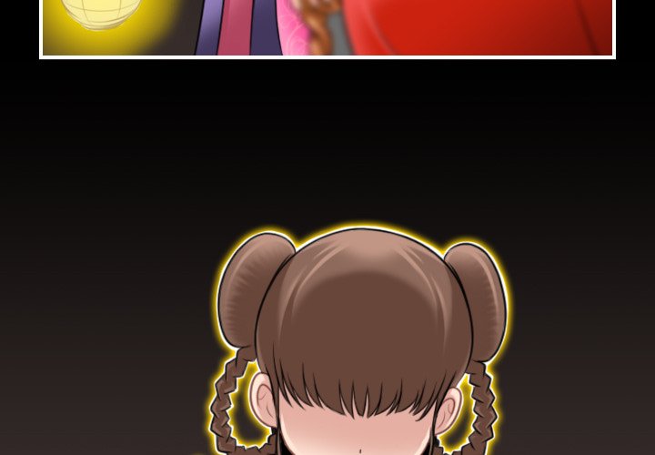 Secret World of Martial Arts - Chapter 35 Page 3