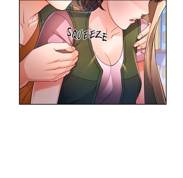 Wait, I’m a Married Woman! - Chapter 71 Page 40