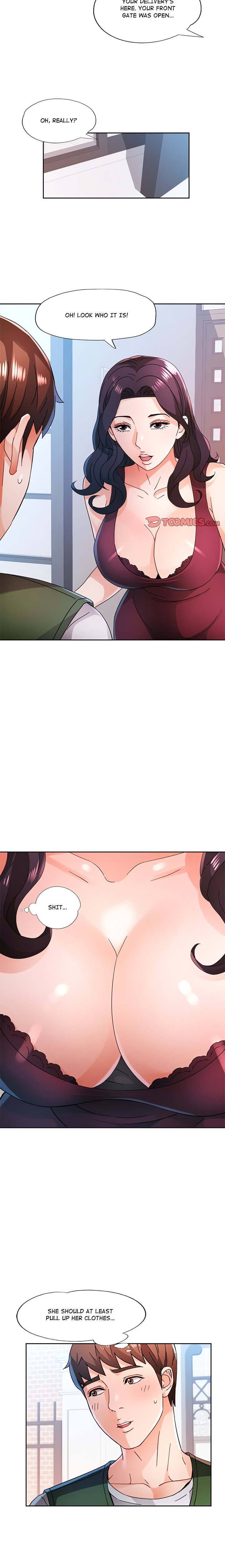 Wait, I’m a Married Woman! - Chapter 78 Page 11