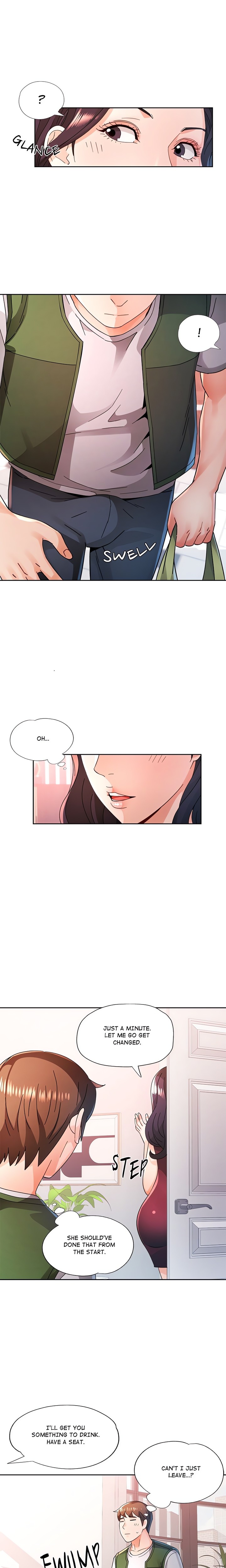 Wait, I’m a Married Woman! - Chapter 78 Page 13