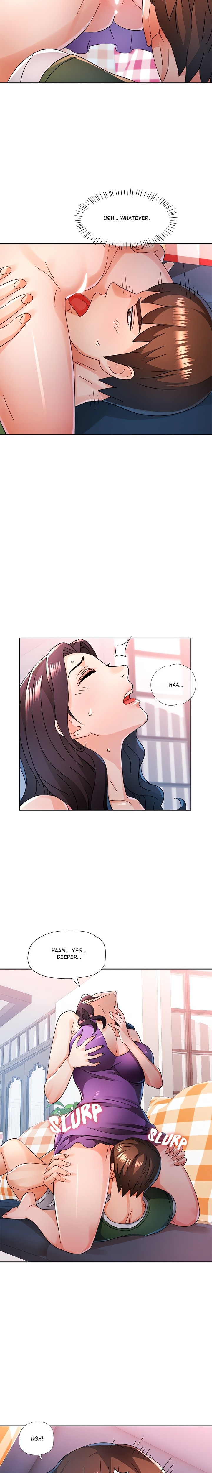 Wait, I’m a Married Woman! - Chapter 78 Page 19