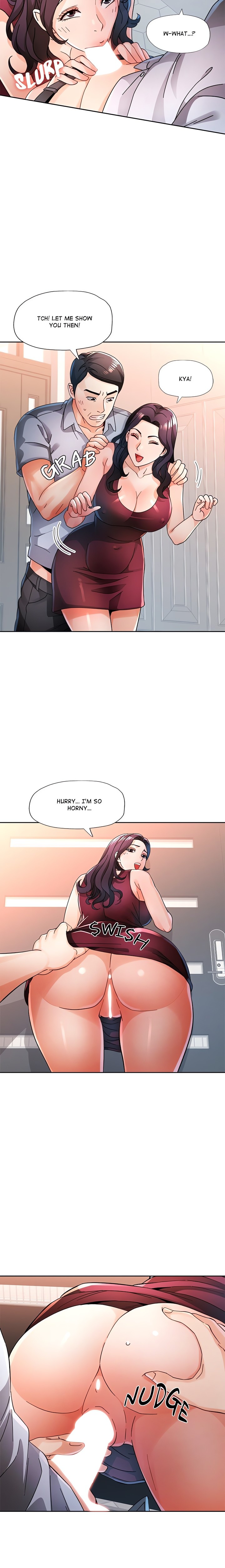 Wait, I’m a Married Woman! - Chapter 78 Page 5