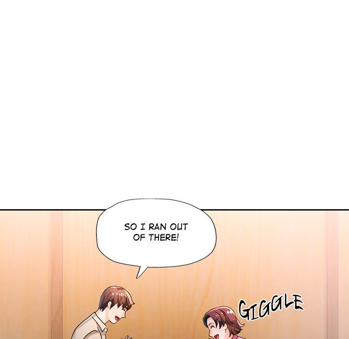 Wait, I’m a Married Woman! - Chapter 79 Page 115