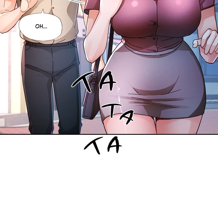 Wait, I’m a Married Woman! - Chapter 79 Page 145