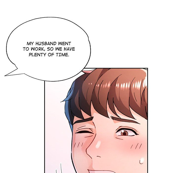 Wait, I’m a Married Woman! - Chapter 79 Page 73