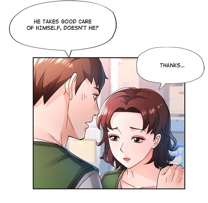 Wait, I’m a Married Woman! - Chapter 79 Page 88