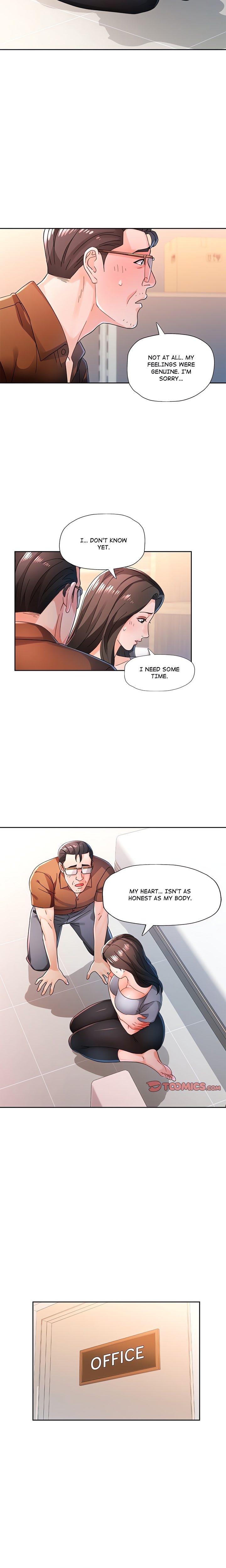 Wait, I’m a Married Woman! - Chapter 80 Page 14