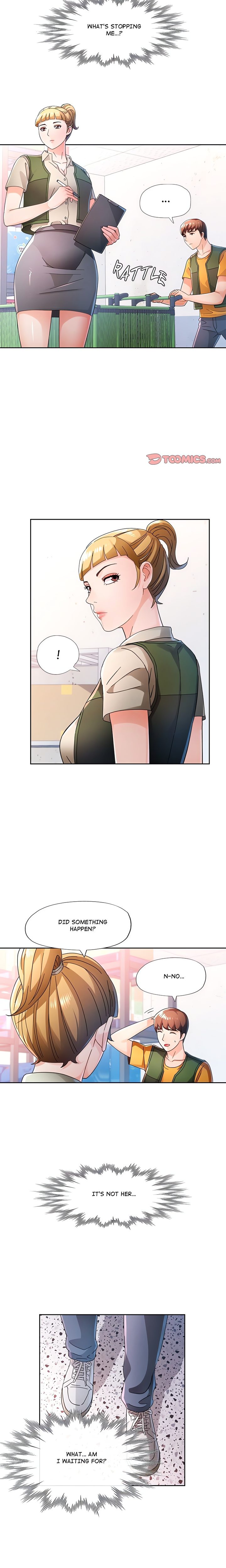 Wait, I’m a Married Woman! - Chapter 80 Page 6