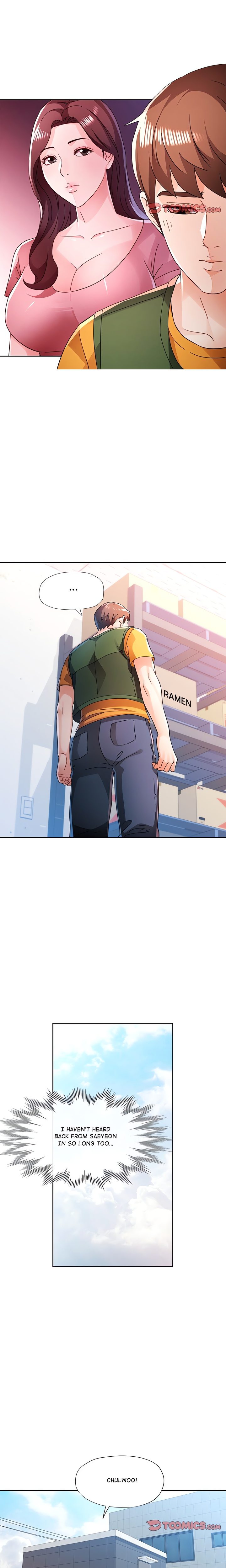 Wait, I’m a Married Woman! - Chapter 80 Page 7