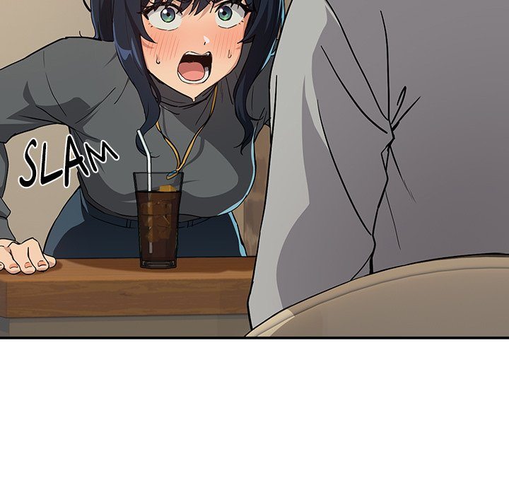 After Work Love Affairs - Chapter 63 Page 11