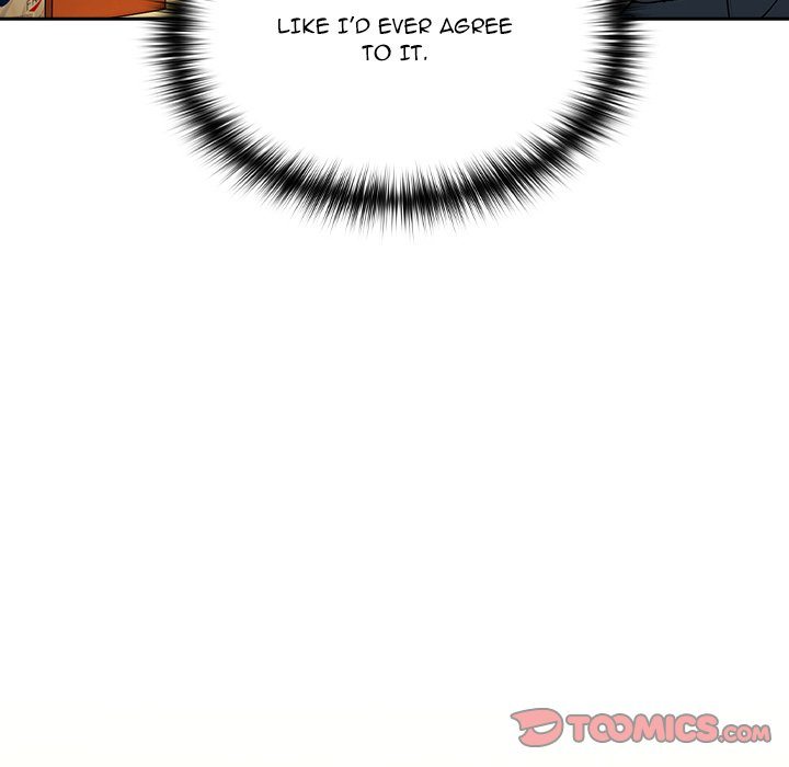 After Work Love Affairs - Chapter 63 Page 111