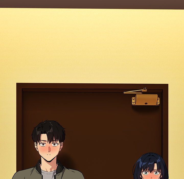 After Work Love Affairs - Chapter 63 Page 113