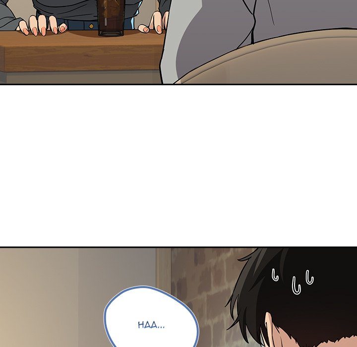 After Work Love Affairs - Chapter 63 Page 19