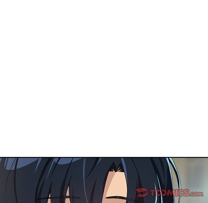 After Work Love Affairs - Chapter 63 Page 21