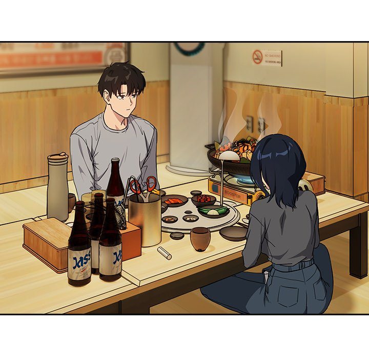 After Work Love Affairs - Chapter 63 Page 29