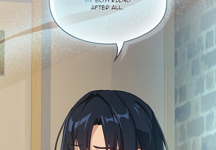After Work Love Affairs - Chapter 63 Page 4