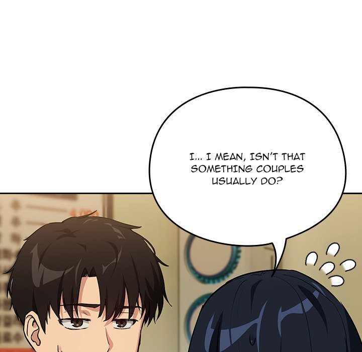 After Work Love Affairs - Chapter 63 Page 46