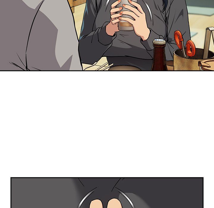 After Work Love Affairs - Chapter 63 Page 53