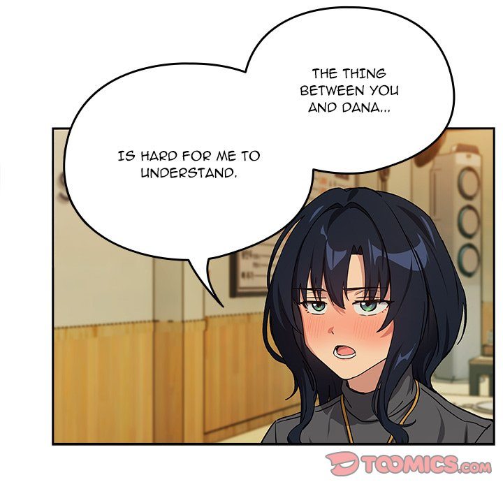 After Work Love Affairs - Chapter 63 Page 63