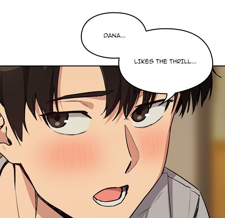 After Work Love Affairs - Chapter 63 Page 67