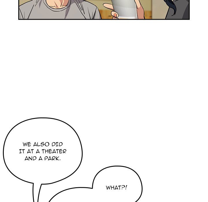 After Work Love Affairs - Chapter 63 Page 76