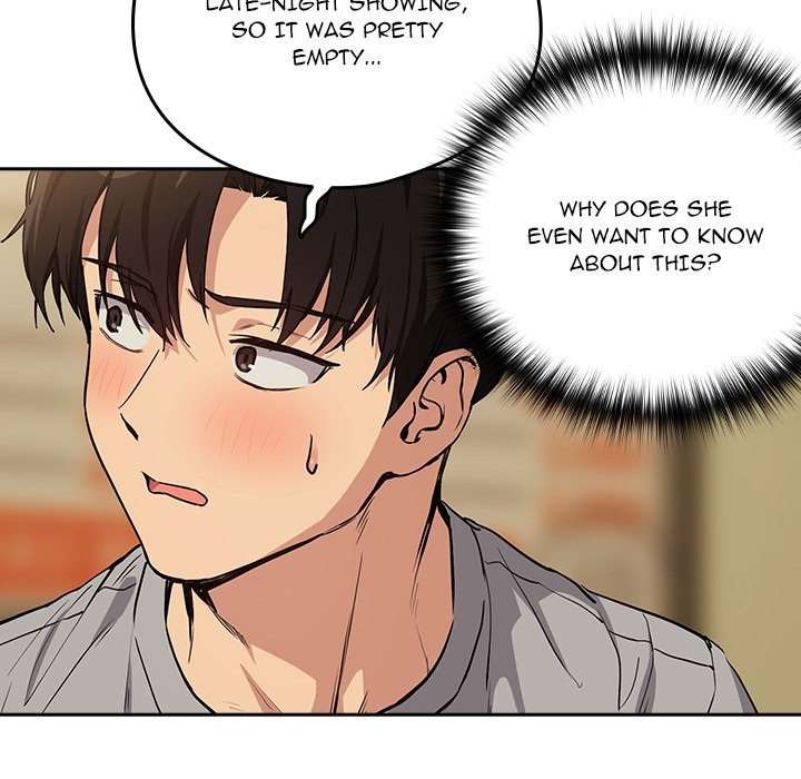 After Work Love Affairs - Chapter 63 Page 78