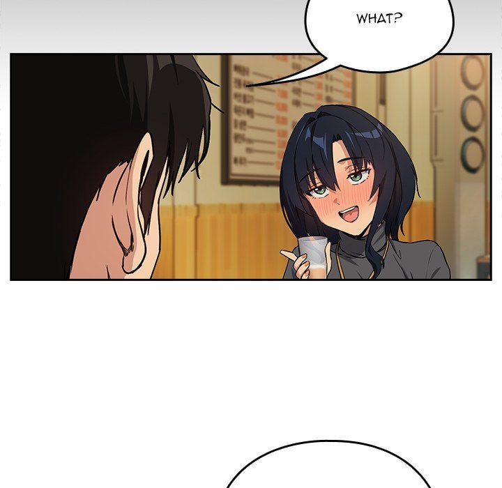 After Work Love Affairs - Chapter 63 Page 86