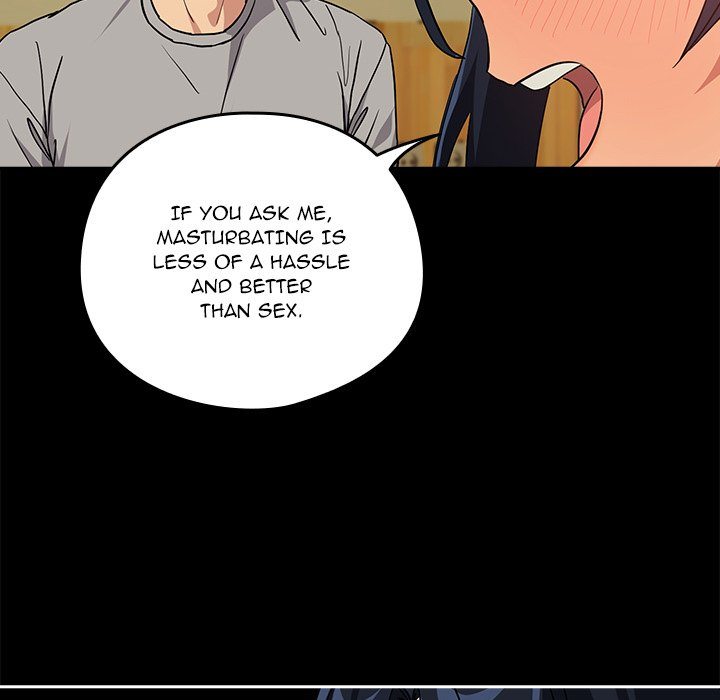 After Work Love Affairs - Chapter 63 Page 92