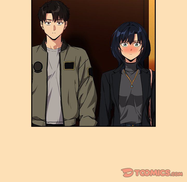 After Work Love Affairs - Chapter 64 Page 14