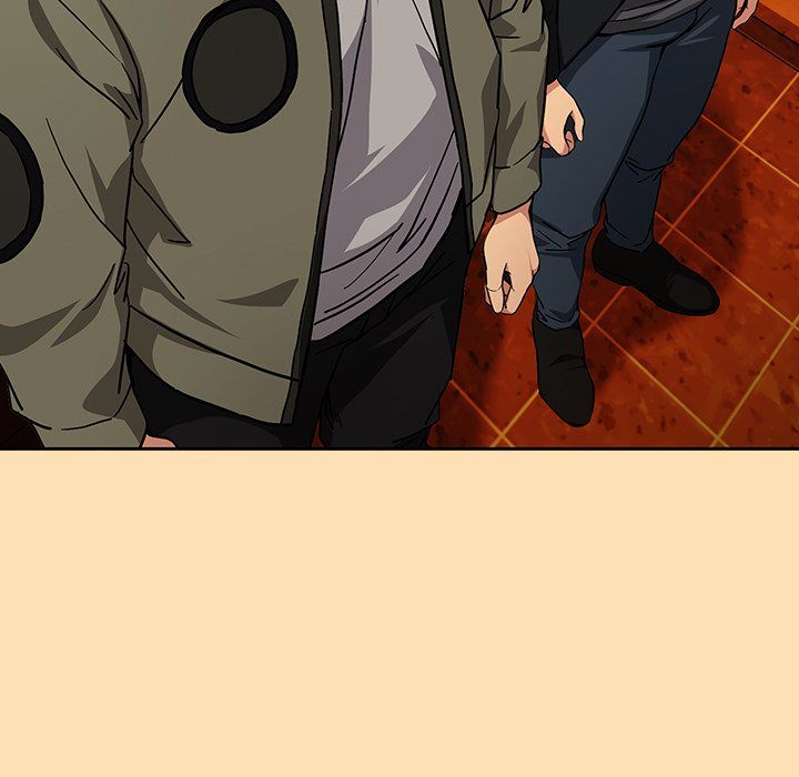 After Work Love Affairs - Chapter 64 Page 19